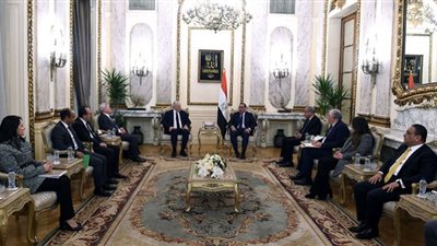 صربيا تسعى لتعزيز التعاون مع مصر في المجال الزراعي