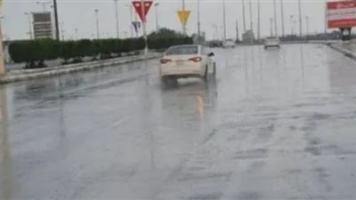 للمرة الأولى انخفاض درجة الحرارة على القاهرة.. أبرد طقس