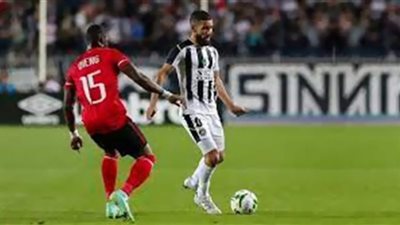 القندوسي ينضم إلى الأهلي في المغرب