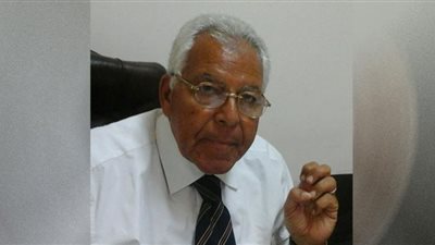 مجلس الوحدة الاقتصادية العربية ينعى المستشار محمود حمدى
