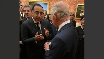 رئيس الوزراء يحضر مراسم جنازة الملكة إليزابيث الثانية