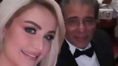 رانيا التومي فرحانة بالتعاون مع خالد يوسف في 