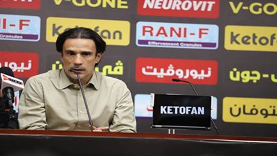 نونو ألميدا: لاعبو الإسماعيلى ومدربهم لم يراعو اللعب النظيف