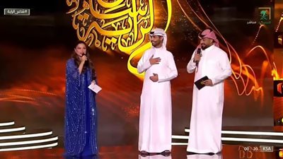 شاعر الراية نافذة سعودية جديدة لصناعة النجوم والجوائز 2 مليون ريال