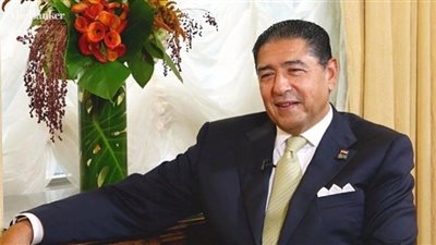 سبب استقالة هشام عزالعرب مستشار محافظ البنك المركزي (فيديو)