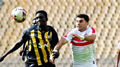 الزمالك يكشف حقيقة انسحاب ايليكت التشادي من مباراة الإياب