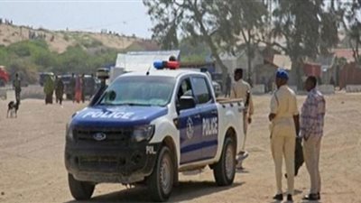 مقتل 49 عنصرًا إرهابيًا على أيدي أجهزة الأمن الصومالية جنوب البلاد