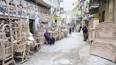 دمياط تتحدي ارتفاع الدولار بحملة «اتجوز بدري».. 25 % تخفيضات