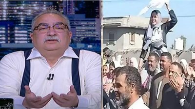 إبراهيم عيسى يدعو إلى تدريس الثقافة الجنسية فى المدارس