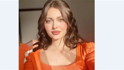 ندى الساهر تهوس متابعيها بفستان تايجر