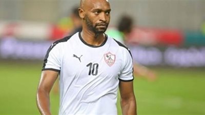 نجم الزمالك السابق: شيكابالا سيستعيد أمجاده مع فيريرا