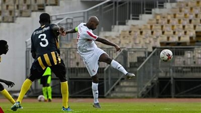 بعثة الزمالك تغادر الكاميرون بعد الفوز على إيليكت التشادي