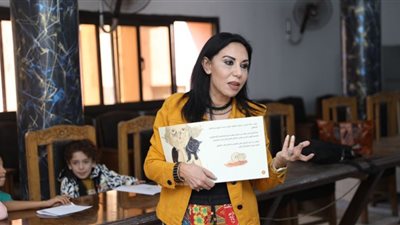 القومي للمرأة ينظم دورة تدريبية لريادة الأعمال بالمنيا