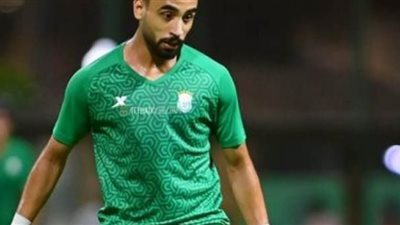 فيريرا يتمسك بتعاقد الزمالك مع مروان عطية