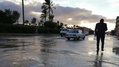 حالة الطقس غدًا..عواصف وثلوج مع تساقط أمطار