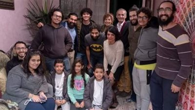 تفاصيل الفيلم المصري المشارك في مهرجان 