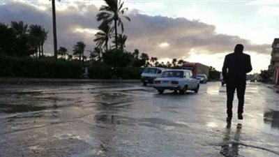 حالة الطقس غدا..عواصف وثلوج مع تساقط أمطار