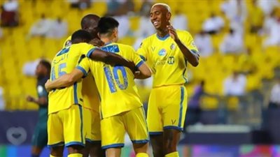 الإصابات تضرب النصر قبل مباراة الوحدة