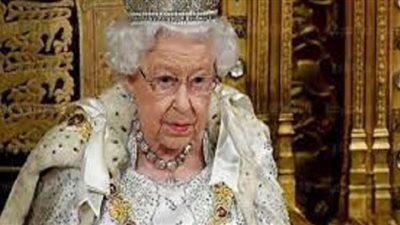العالم يُشيع جثمان الملكة إليزابيث الثانية لمثواه الأخير اليوم