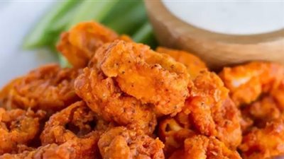 حضري سبيط مقرمش لذيذ.. لو أطفالك مبيحبوش الأسماك|