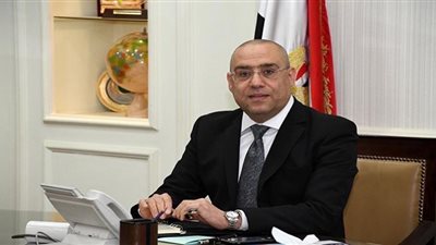 وزير الإسكان يستعرض مقترح تحديث المخططات العمرانية