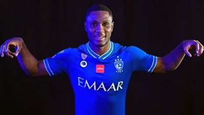 إيجالو يقود تشكيل الهلال السعودي المتوقع أمام فلامنجو البرازيلي