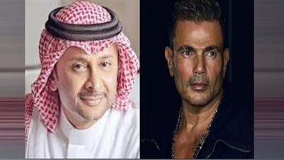 عمرو دياب مع عبدالمجيد عبدالله على مسرح واحد (الثلاثاء والأربعاء)
