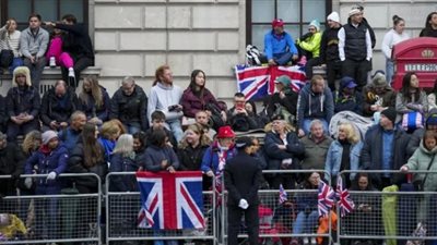 تفاصيل الجنازة الملكية للراحلة إليزابيث الثانية