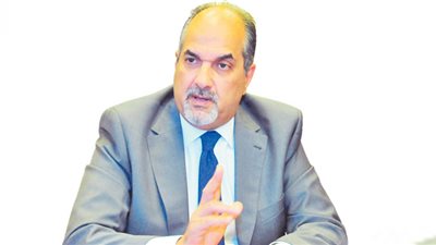 «الأولى» للتمويل العقارى تستحوذ على 43% من إجمالي عملاء التمويل العقارى وتطمح فى 35 ألف عميل سنويًا