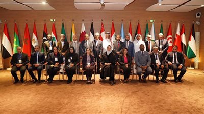 التنسيق الحضاري يمثل مصر في اجتماع مرصد التراث المعماري والعمراني