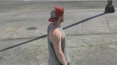 تسريب GTA 6 يكشف عن شخصية مستوحاة من مارك زوكربيرج