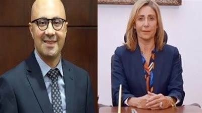 معرض القاهرة للكتاب يختتم فعاليات دورته الـ54.. وزيرة الثقافة تشكر بهي الدين