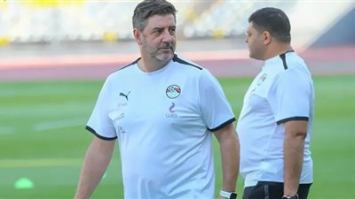 فيتوريا يعلن قائمة منتخب مصر النهائية لمواجهتي النيجر وليبيريا