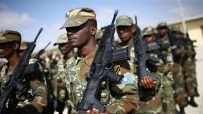 ارتفاع حصيلة قتلى ميليشيا الشباب بالصومال