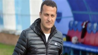 تامر مصطفى .. مباريات إنبي في الدوري لقاءات كؤوس وثقتي كبيرة باللاعبين