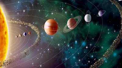 الظواهر الفلكية المتبقية خلال شهر نوفمبر الجاري