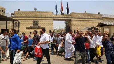 لجنة العفو الرئاسي تُصدر بيانًا مهمًا عن المفرج عنهم