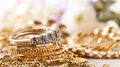 أسعار الذهب في محلات الصاغة اليوم الخميس