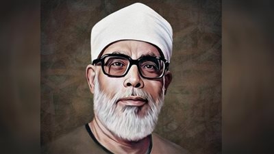 في ذكرى رحيل الشيخ الحصري.. محطات في حياة مطرب القلوب