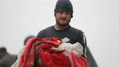 حصيلة ضحايا جديدة نتيجة الزلزال تكشف فاجعة كبرى