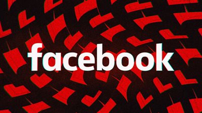 Facebook يحظر الترويج لفيلم Beautiful Blue Eyes