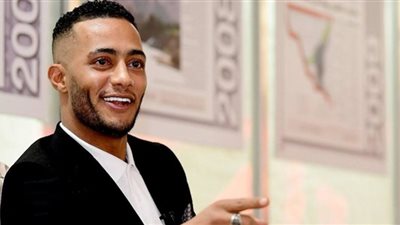 محمد رمضان يحتفل بـ 14.5 مليون متابع على يوتيوب