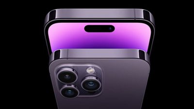 كيف توصل شرائح Qualcomm الأقمار الاصطناعية على سلسلة iPhone 14