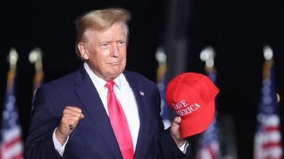 البيت الأبيض: فعلنا ما عجز عنه ترامب مع المنطاد الصيني