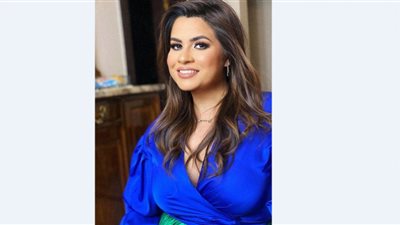 إنجي وجدان بالشامبين في مهرجان القاهرة السينمائي| صور