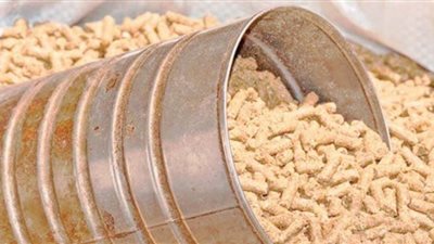 ارتفاع حاد في أسعار الأعلاف صباح اليوم الثلاثاء