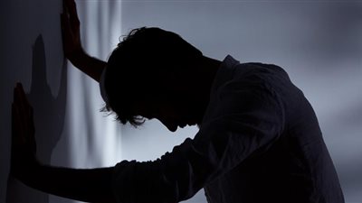 العلامات المبكرة للاكتئاب