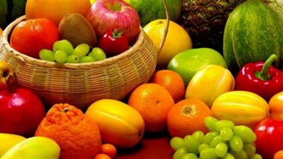 أسعار الفاكهة اليوم الخميس