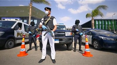 ضبط 45 قضية تهريب متنوعة