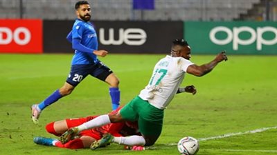 موعد مباراة المصري البورسعيدي وسموحة بالدوري والقنوات الناقلة